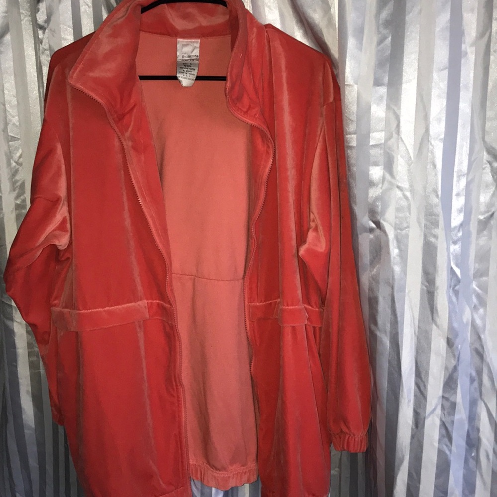 Vintage 80s/90s Jogger Jacket